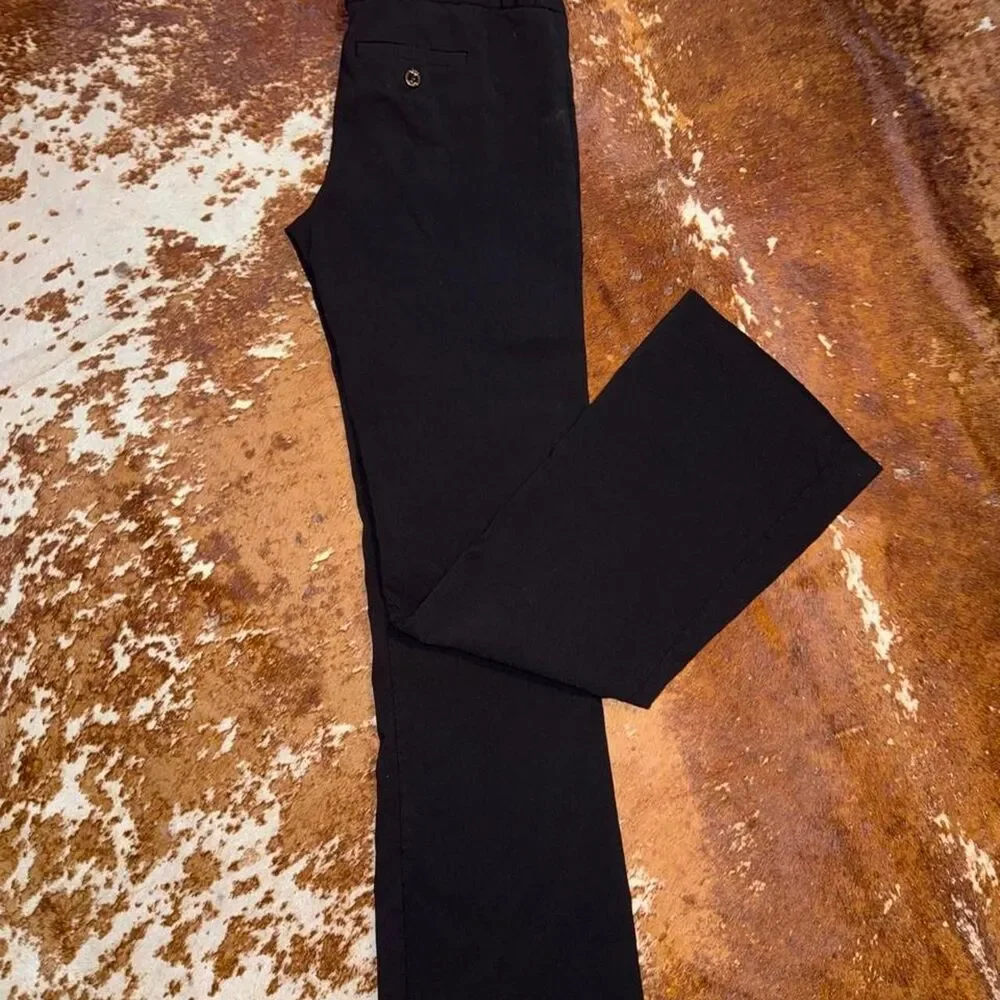 XOXO black low